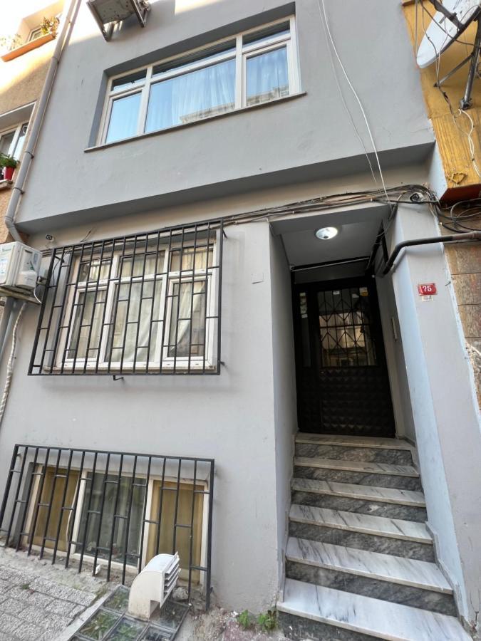 Nobis Harbiye Apartments İstanbul Dış mekan fotoğraf
