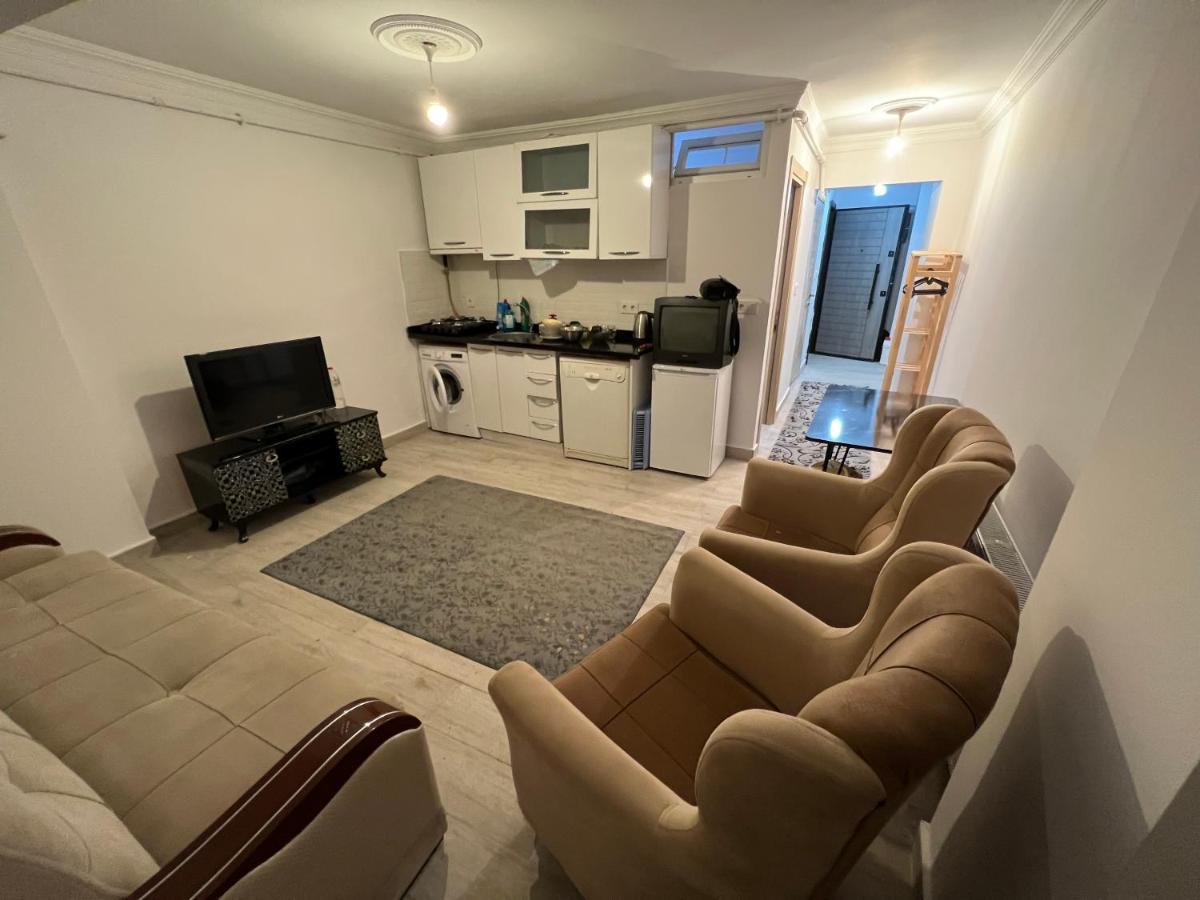 Nobis Harbiye Apartments İstanbul Dış mekan fotoğraf