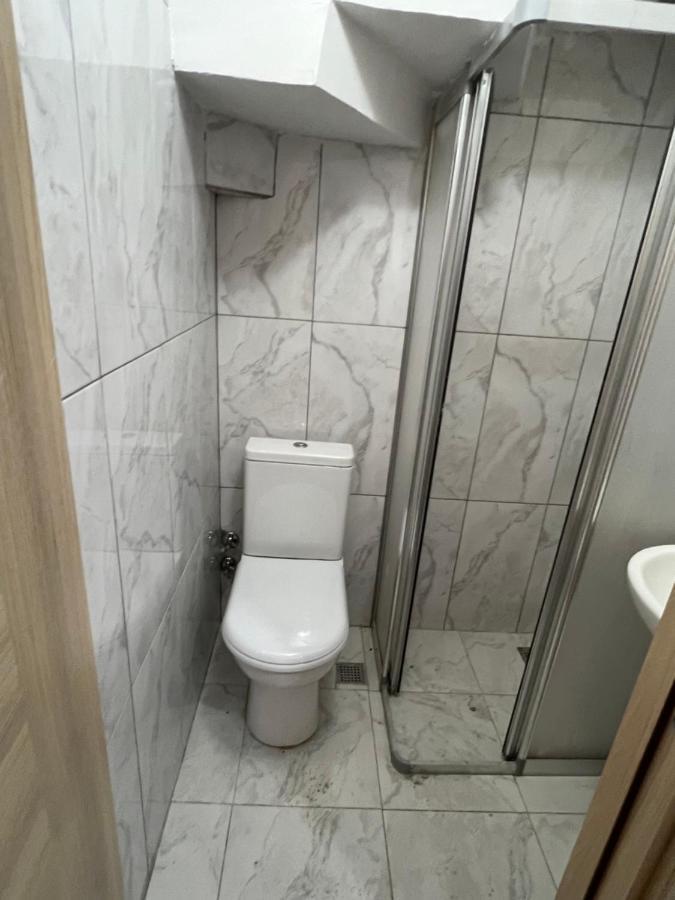 Nobis Harbiye Apartments İstanbul Dış mekan fotoğraf