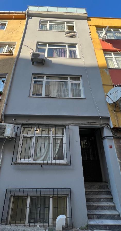 Nobis Harbiye Apartments İstanbul Dış mekan fotoğraf