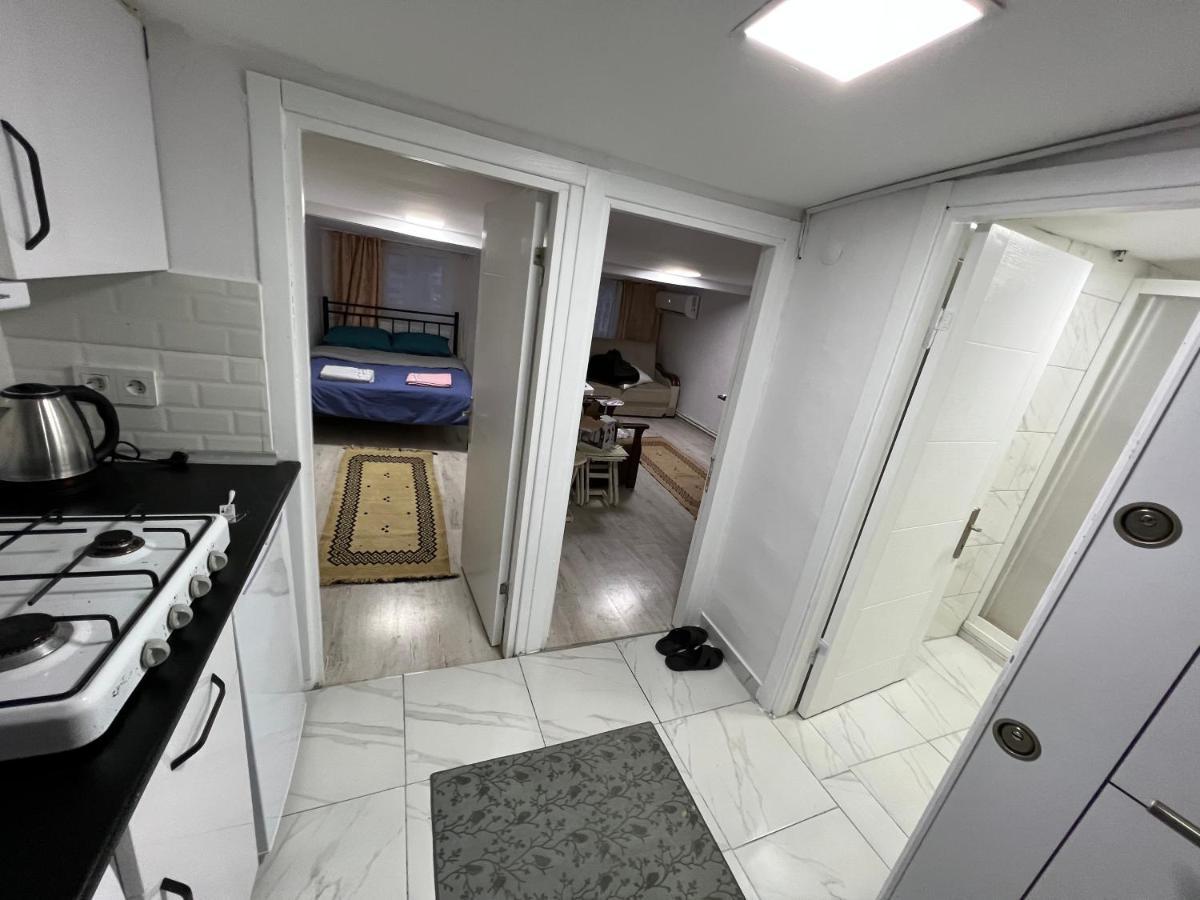 Nobis Harbiye Apartments İstanbul Dış mekan fotoğraf