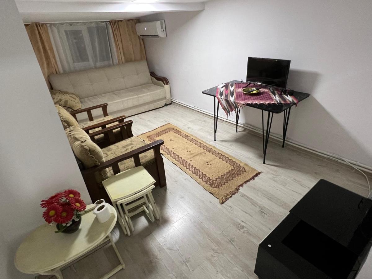 Nobis Harbiye Apartments İstanbul Dış mekan fotoğraf