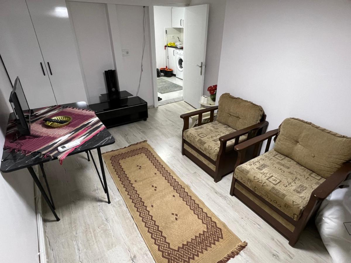 Nobis Harbiye Apartments İstanbul Dış mekan fotoğraf