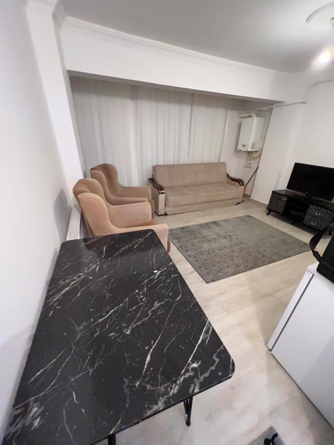 Nobis Harbiye Apartments İstanbul Dış mekan fotoğraf