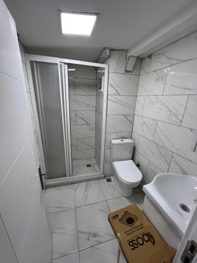 Nobis Harbiye Apartments İstanbul Dış mekan fotoğraf