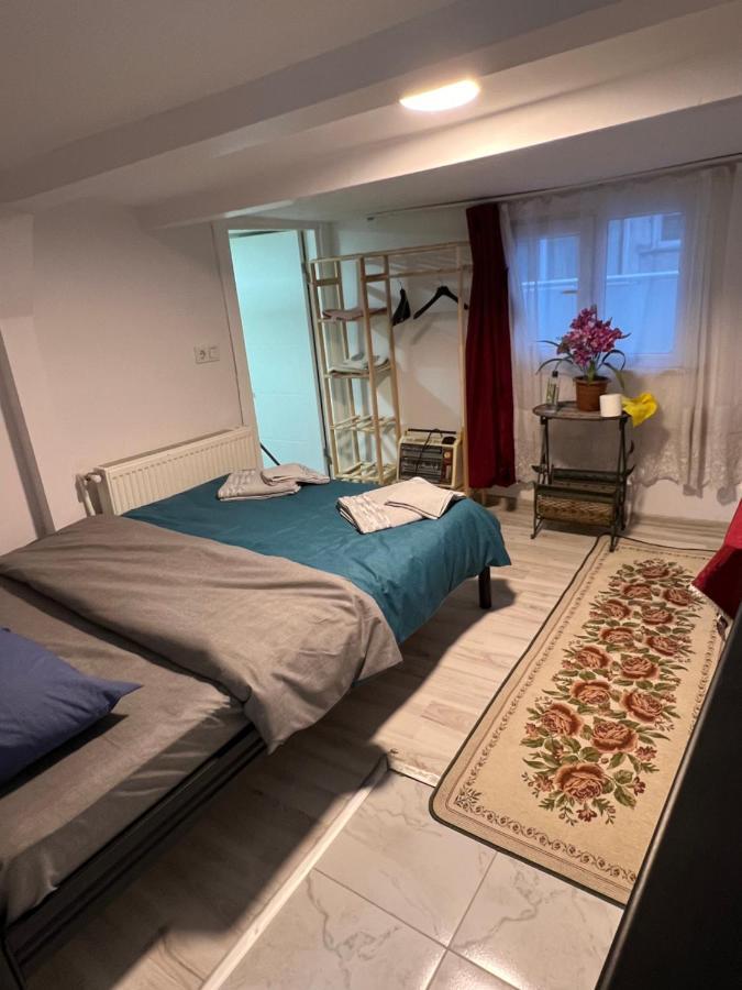 Nobis Harbiye Apartments İstanbul Dış mekan fotoğraf
