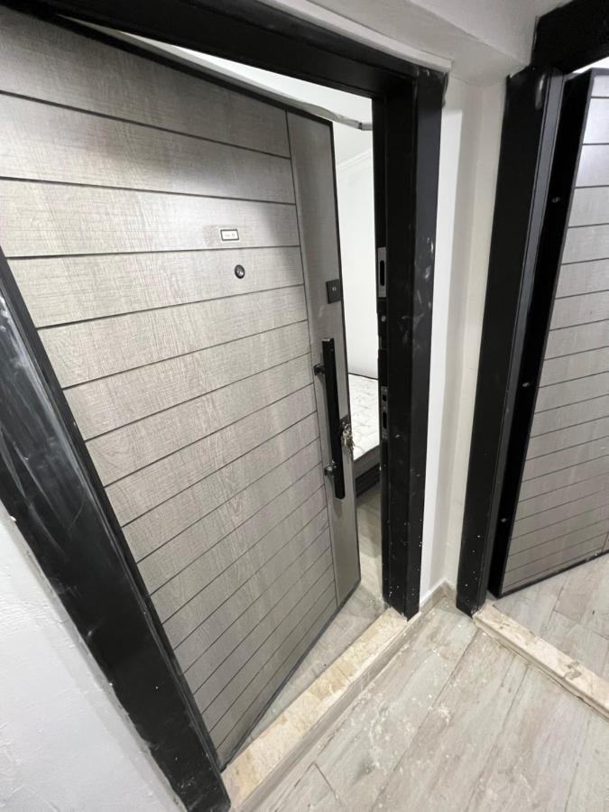 Nobis Harbiye Apartments İstanbul Dış mekan fotoğraf