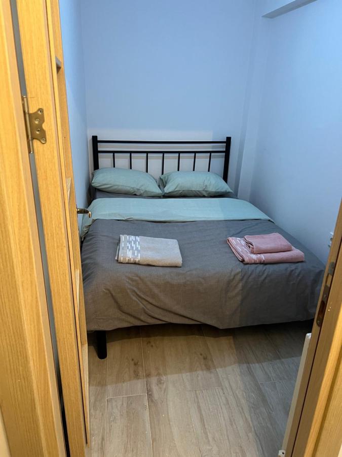 Nobis Harbiye Apartments İstanbul Dış mekan fotoğraf