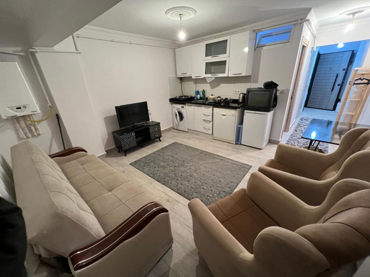 Nobis Harbiye Apartments İstanbul Dış mekan fotoğraf
