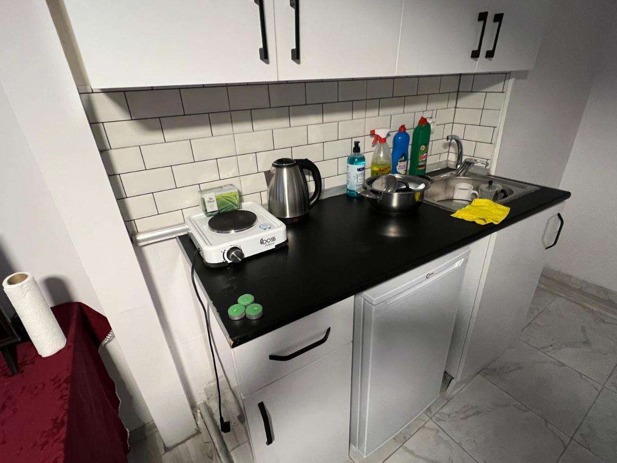 Nobis Harbiye Apartments İstanbul Dış mekan fotoğraf