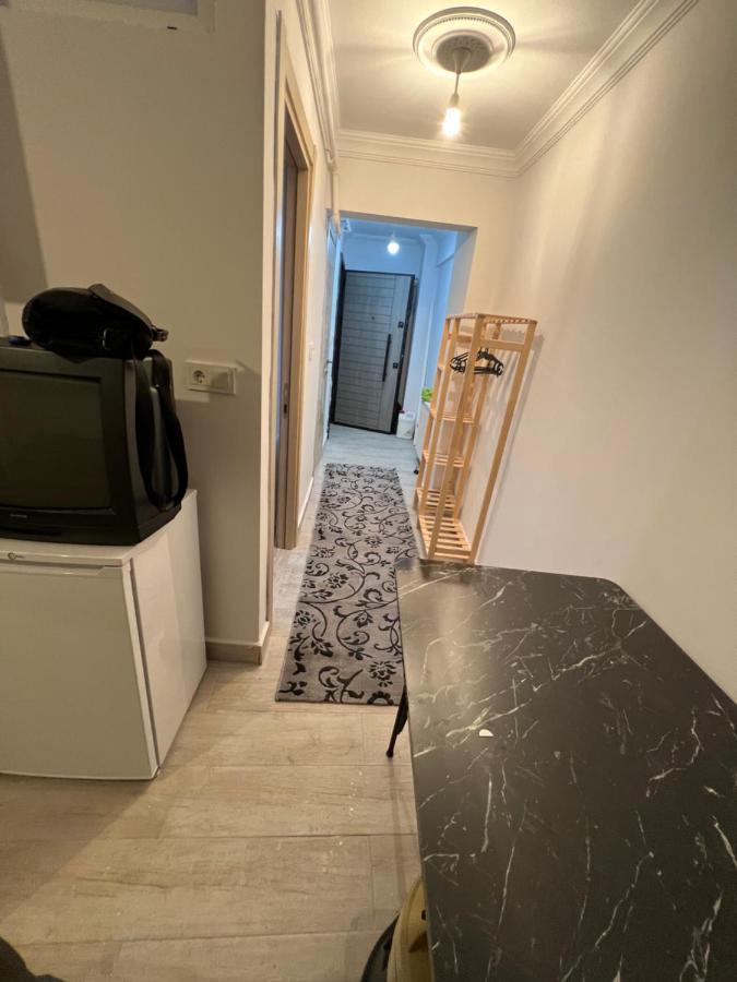Nobis Harbiye Apartments İstanbul Dış mekan fotoğraf