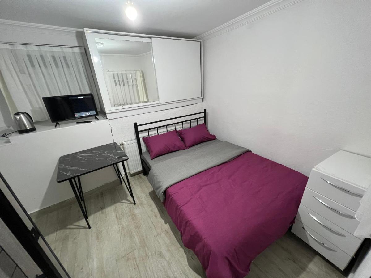 Nobis Harbiye Apartments İstanbul Dış mekan fotoğraf