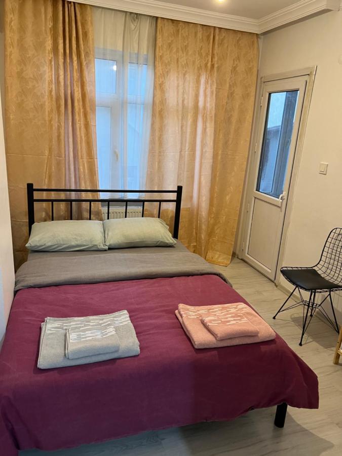 Nobis Harbiye Apartments İstanbul Dış mekan fotoğraf