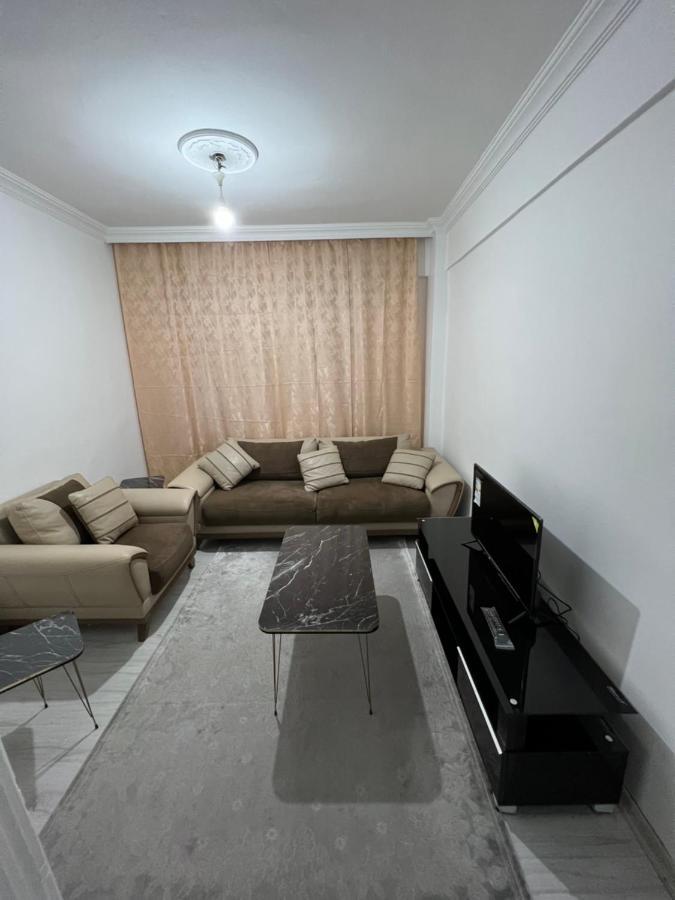 Nobis Harbiye Apartments İstanbul Dış mekan fotoğraf