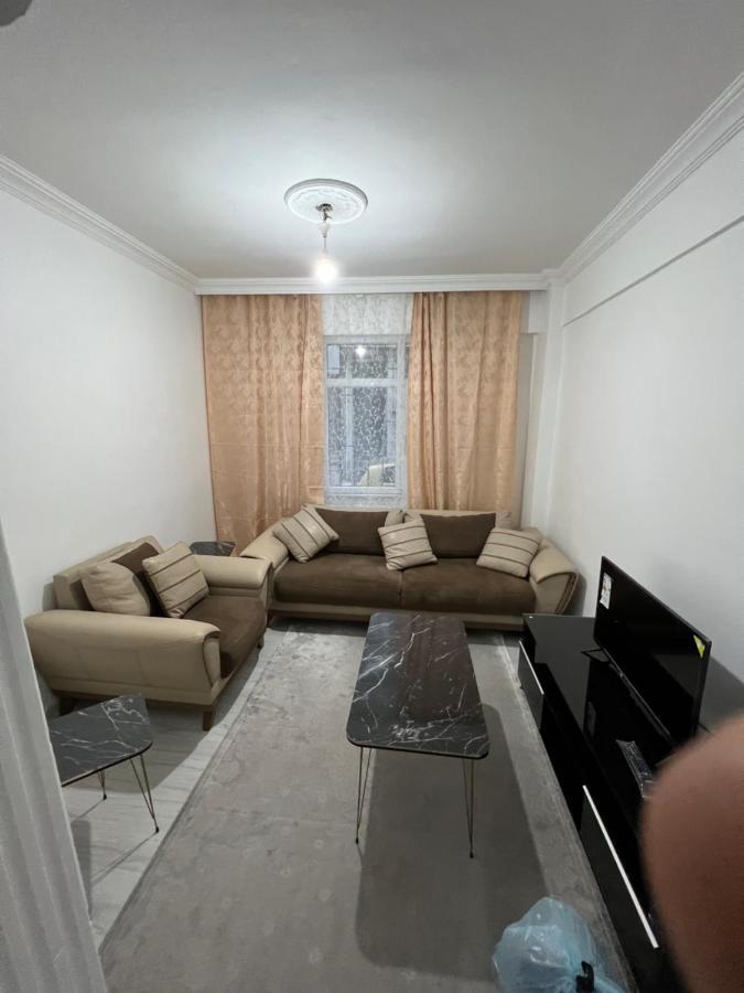 Nobis Harbiye Apartments İstanbul Dış mekan fotoğraf