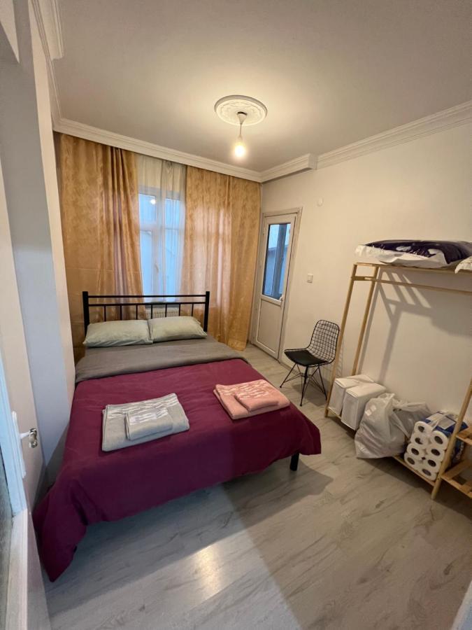 Nobis Harbiye Apartments İstanbul Dış mekan fotoğraf