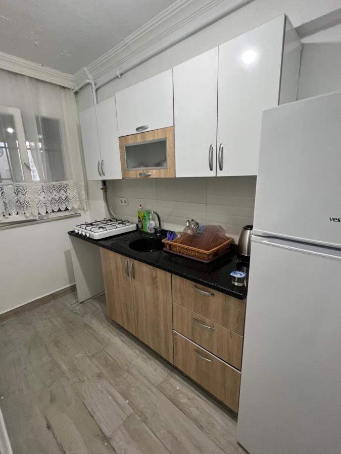 Nobis Harbiye Apartments İstanbul Dış mekan fotoğraf