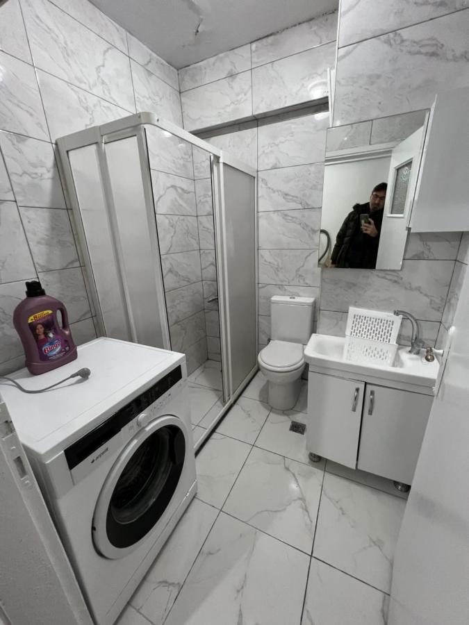 Nobis Harbiye Apartments İstanbul Dış mekan fotoğraf