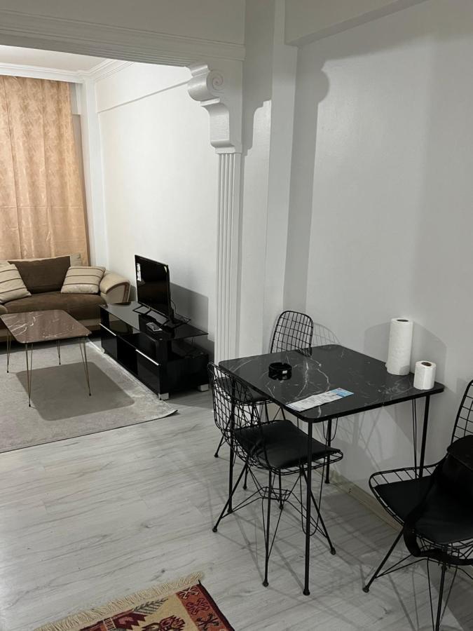 Nobis Harbiye Apartments İstanbul Dış mekan fotoğraf